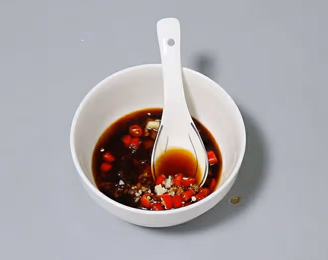 蒸茄子最好吃的家常做法，教您一招，茄子鮮香不油膩，入味不發黑，超美味！