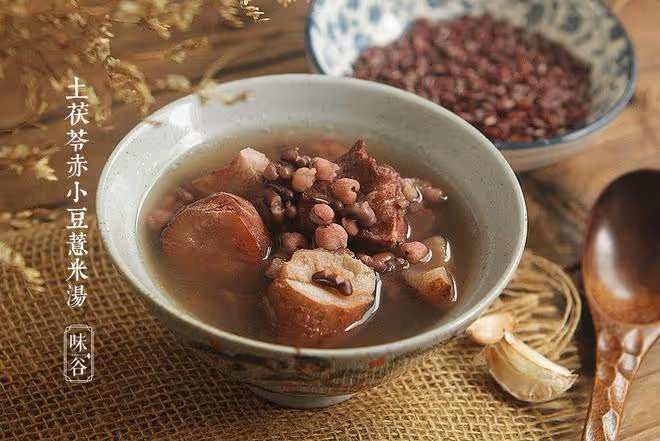 三伏天悶熱濕氣重,多給家人吃這6種食物,祛濕防暑,健康度夏