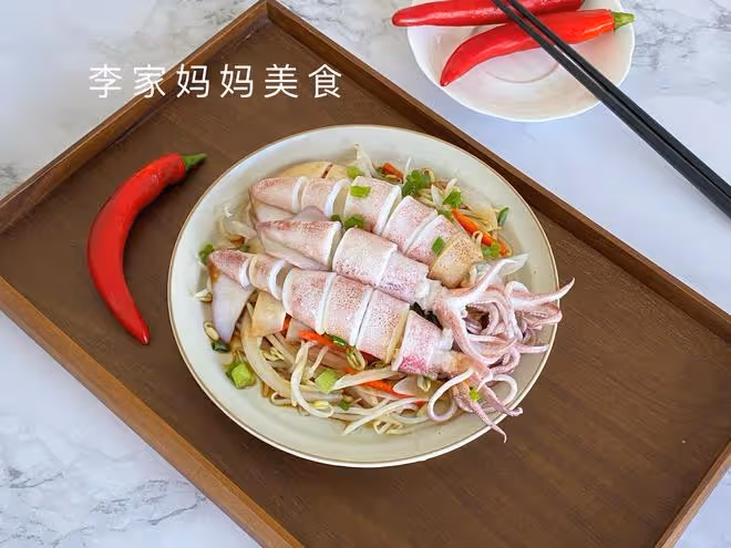 入伏前，遇見這菜抓緊吃，營養豐富，消暑又祛濕，經常上火要多吃