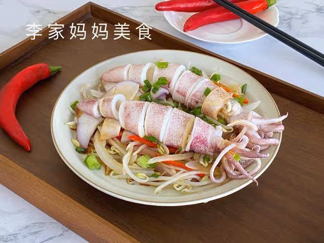 入伏前，遇見這菜抓緊吃，營養豐富，消暑又祛濕，經常上火要多吃