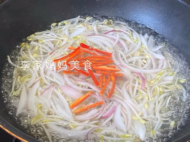 入伏前,遇見這菜抓緊吃,營養豐富,消暑又祛濕,經常上火要多吃
