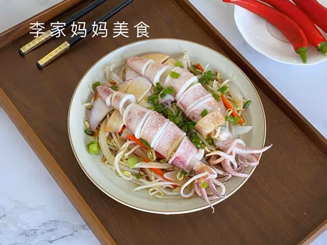 入伏前,遇見這菜抓緊吃,營養豐富,消暑又祛濕,經常上火要多吃