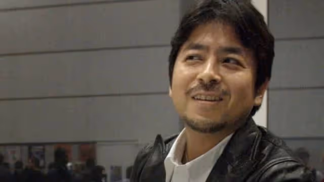 死因報告出爐　「Yu-Gi-Oh!」作者高橋和希死於「溺斃」