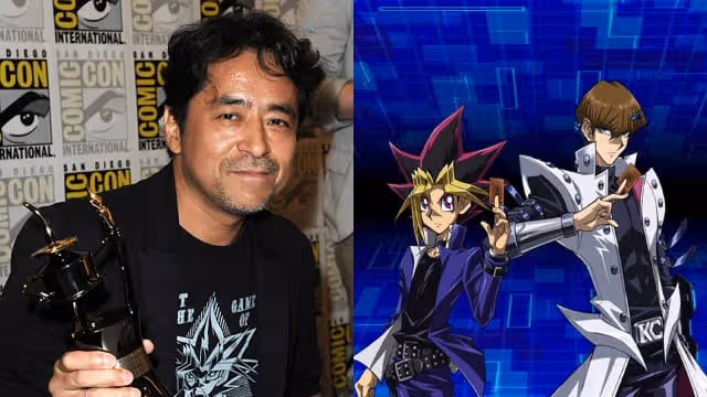 死因報告出爐　「Yu-Gi-Oh!」作者高橋和希死於「溺斃」