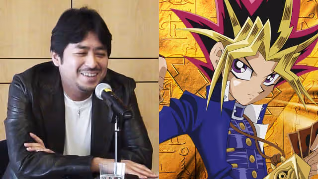 死因報告出爐　「Yu-Gi-Oh!」作者高橋和希死於「溺斃」