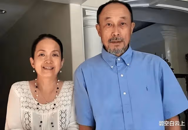 因流淚悼念安倍晉三,影后呂麗萍遭到網暴,迫於壓力偷偷刪除微博