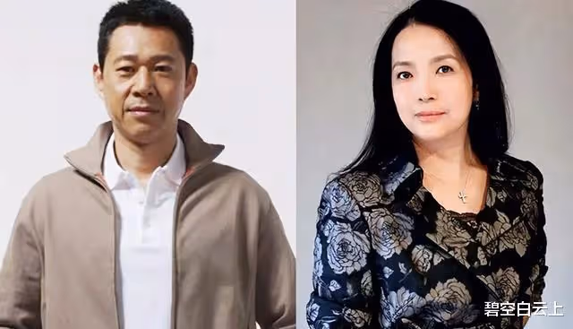 因流淚悼念安倍晉三,影后呂麗萍遭到網暴,迫於壓力偷偷刪除微博