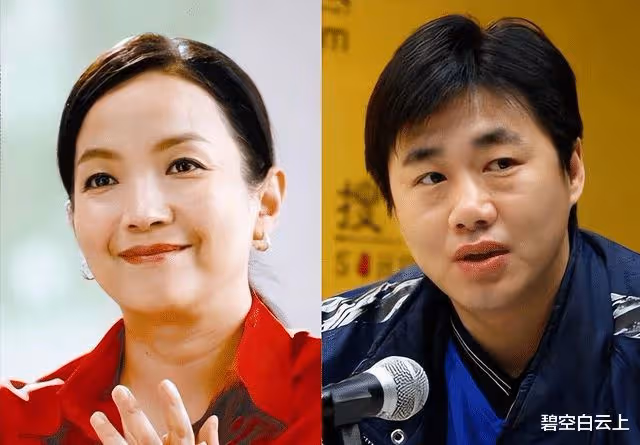 因流淚悼念安倍晉三,影后呂麗萍遭到網暴,迫於壓力偷偷刪除微博