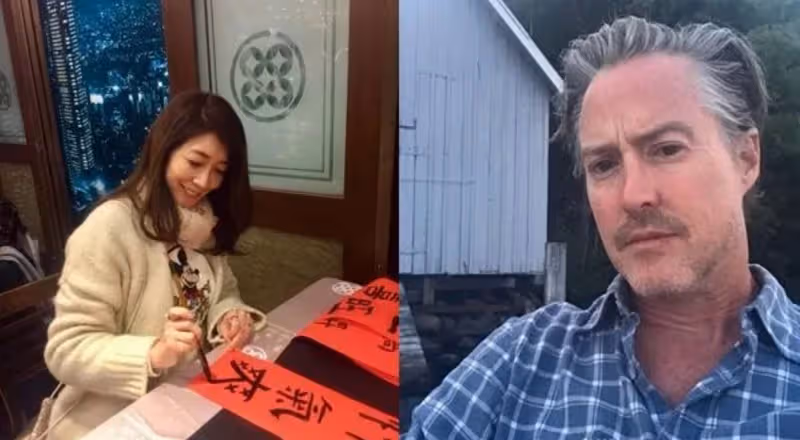 黃嘉千婚變之後首「露面」！