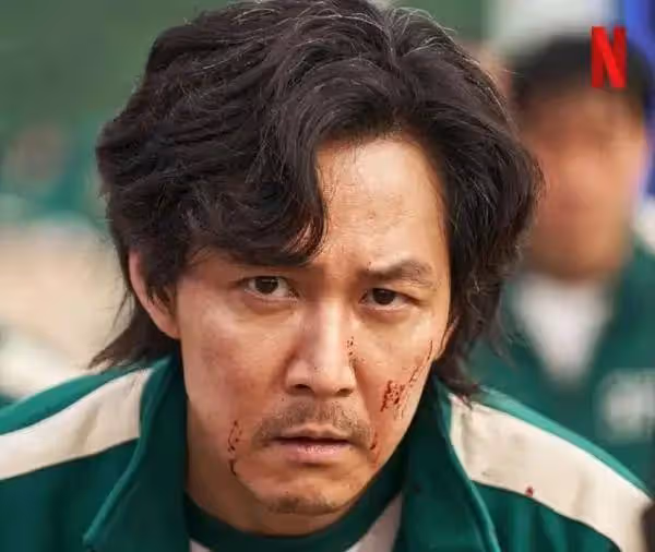 魷魚遊戲李政宰,愛過小三金敏喜,現和前三星太子妃戀愛長跑中