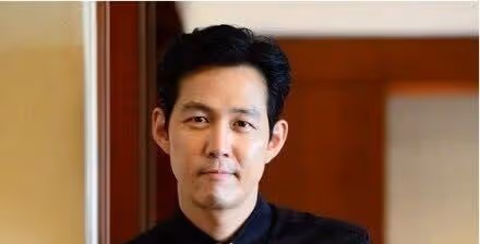 魷魚遊戲李政宰,愛過小三金敏喜,現和前三星太子妃戀愛長跑中