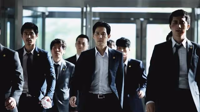 魷魚遊戲李政宰,愛過小三金敏喜,現和前三星太子妃戀愛長跑中