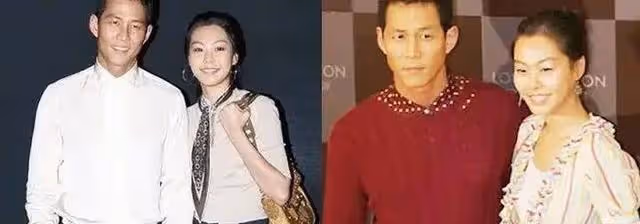 魷魚遊戲李政宰,愛過小三金敏喜,現和前三星太子妃戀愛長跑中