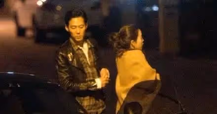 魷魚遊戲李政宰,愛過小三金敏喜,現和前三星太子妃戀愛長跑中