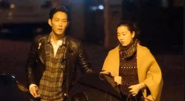 魷魚遊戲李政宰,愛過小三金敏喜,現和前三星太子妃戀愛長跑中