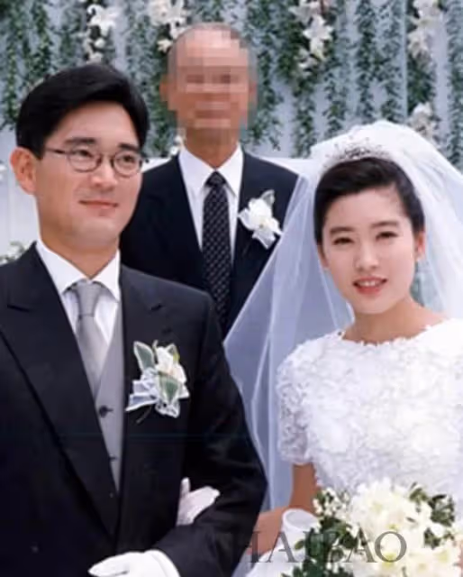 魷魚遊戲李政宰,愛過小三金敏喜,現和前三星太子妃戀愛長跑中