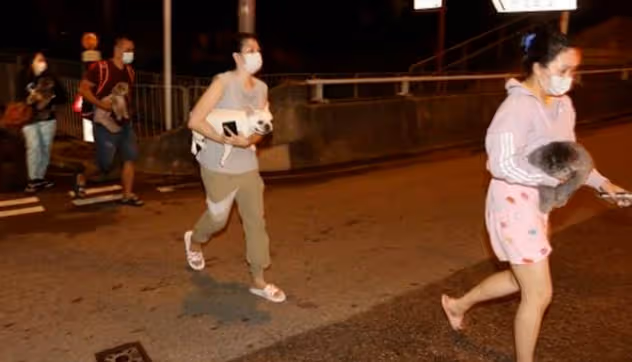 一把火燒出了林青霞的豪宅和她的奢侈生活