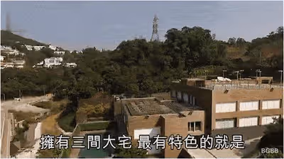 一把火燒出了林青霞的豪宅和她的奢侈生活