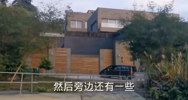 一把火燒出了林青霞的豪宅和她的奢侈生活