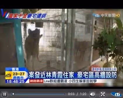 一把火燒出了林青霞的豪宅和她的奢侈生活