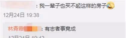 一把火燒出了林青霞的豪宅和她的奢侈生活