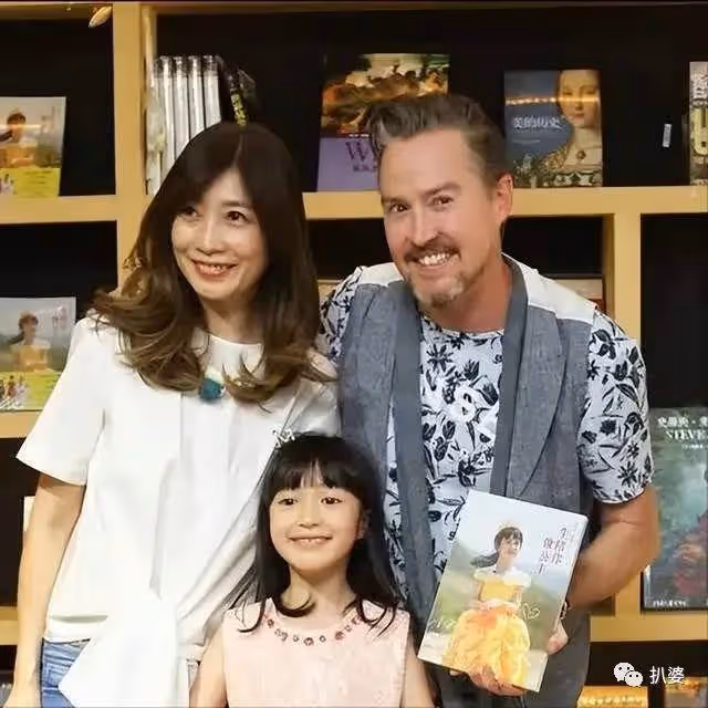 曾帶娃上爸爸去哪兒紅遍兩岸 這對夫妻撕起來了