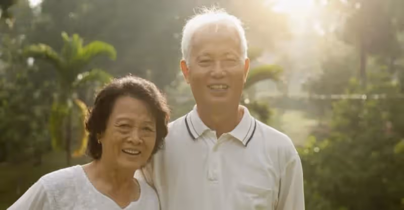 老人不帶孫子，晚年兒媳不養老，兒媳反駁：我最需要時，你選自己