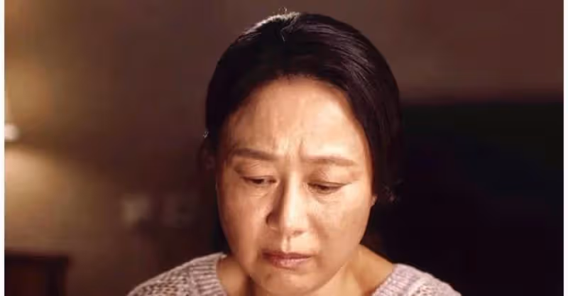 姥姥撫養外孫6年，不願把孩子歸還給女兒：我想讓外孫給兒子養老