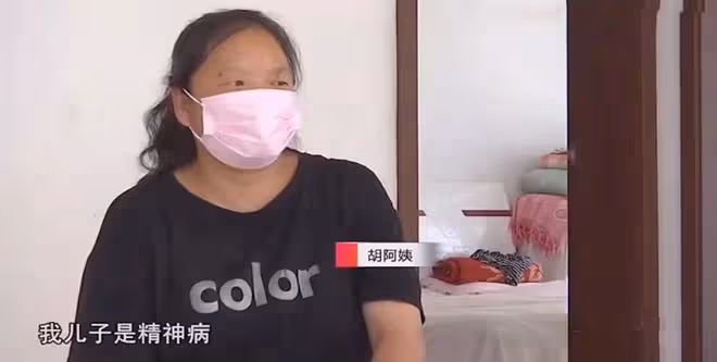 姥姥撫養外孫6年,不願把孩子歸還給女兒:我想讓外孫給兒子養老
