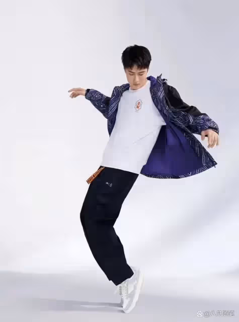 王一博擔任FIRST FRAME第一幀單元年度推介人，為年輕影人護航助力