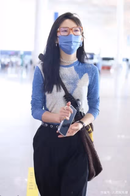 《中餐廳6》正式錄製,譚松韻張若昀遭溜粉,殷桃無濾鏡照似少女