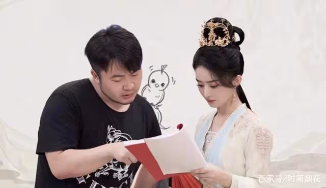 任嘉倫拍《無憂渡》被侵犯隱私,劇組發聲明致歉,抵制代拍出奇招