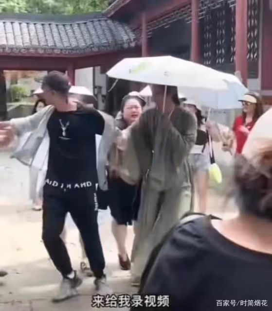 任嘉倫拍《無憂渡》被侵犯隱私,劇組發聲明致歉,抵制代拍出奇招