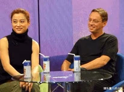 李玲玉感情史 為何與加拿大老公分居18年