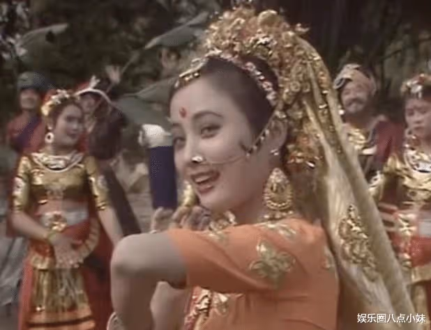 李玲玉感情史 為何與加拿大老公分居18年