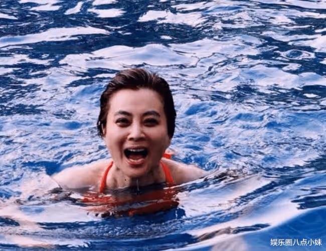 李玲玉感情史 為何與加拿大老公分居18年
