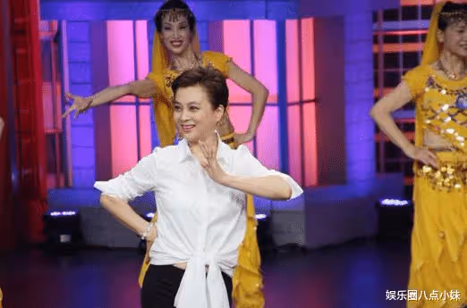 李玲玉感情史 為何與加拿大老公分居18年