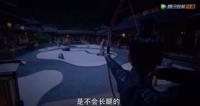 劉金鳳遭下架 國產劇為何頻現日式審美？