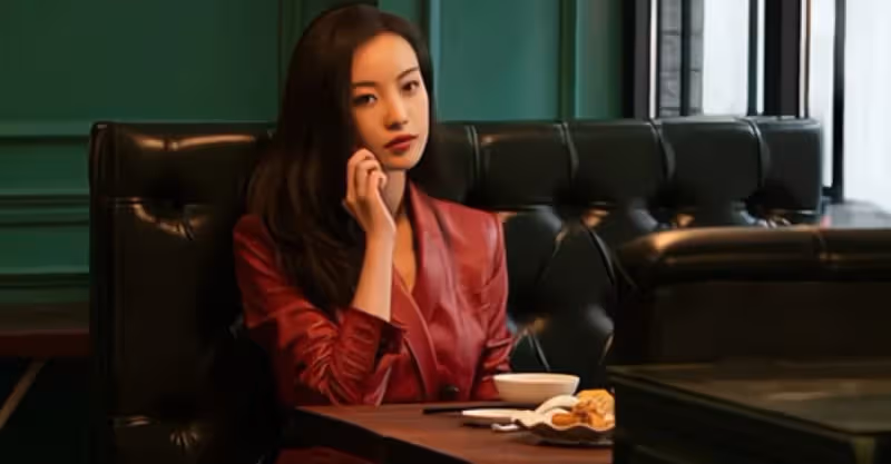中年女人的狗血婚外情：為了網戀3年男友離婚，奔現後發現是丈夫