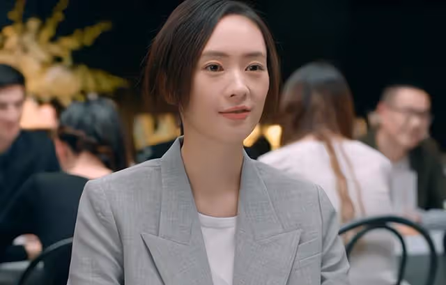 婆婆住院了,丈夫通知妻子取消AA,妻子:「我吃你家一粒米了?」