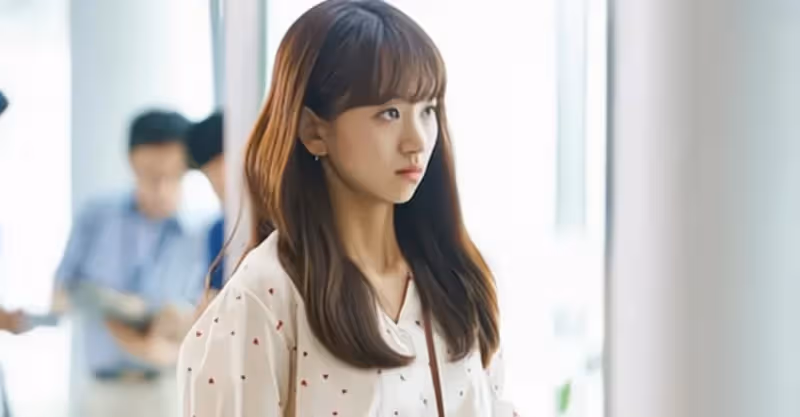 新婚夜清點紅包時，掉落一封信件，丈夫：「離婚吧，我接受不了」