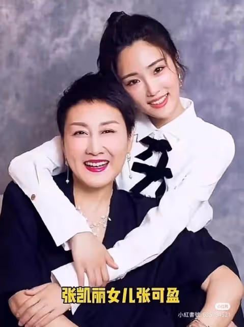 趙麗穎新劇後勁不繼　疑「女二」太搶戲拖累收視