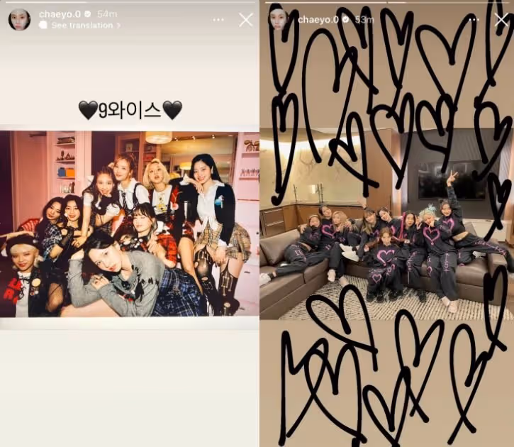 TWICE打破7年魔咒　全員與JYP娛樂續約