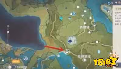 原神鉤鉤果在哪裡買 原神鉤鉤果獲取攻略