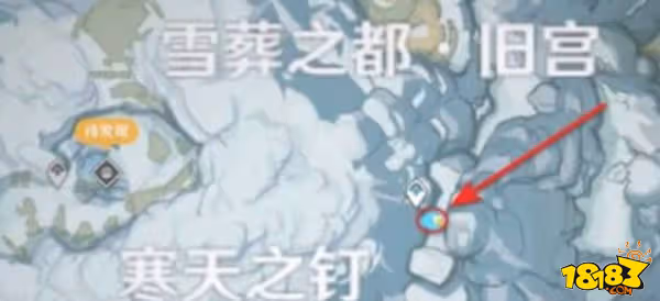 原神集齊三個匣子後密室在哪 集齊三個匣子後密室詳解