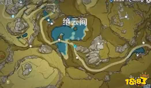 原神太府山怎麼解鎖 原神太府山解鎖攻略
