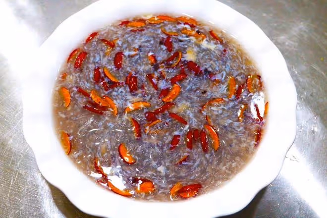 建議中老年人:少吃豬牛羊肉,多吃這4種食物,精神飽滿過三伏