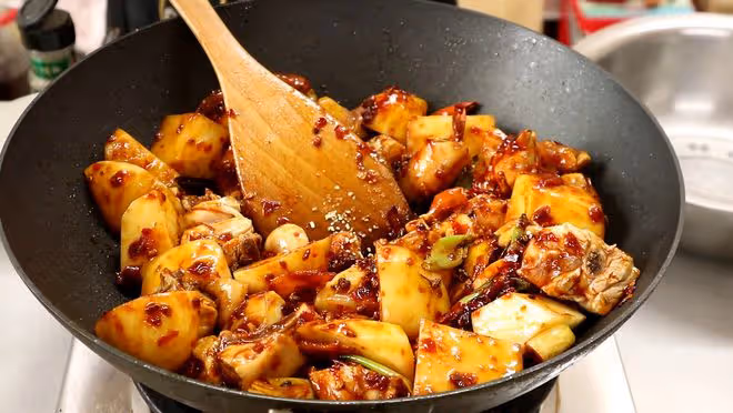 建議中老年人:少吃豬牛羊肉,多吃這4種食物,精神飽滿過三伏