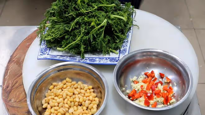 建議中老年人:少吃豬牛羊肉,多吃這4種食物,精神飽滿過三伏