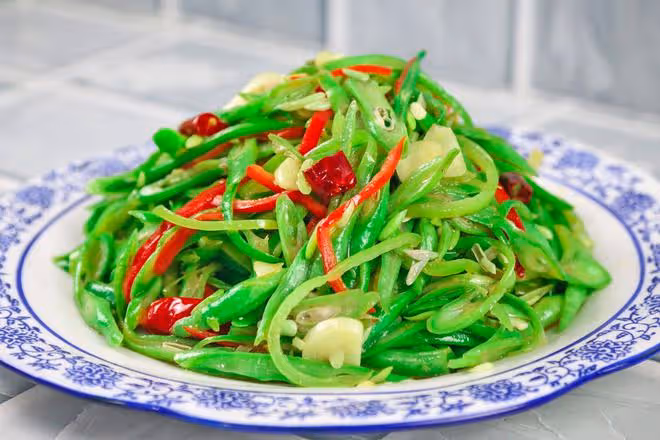 三伏天，別管有錢沒錢，這「6寶1湯」要多吃，常吃身體棒